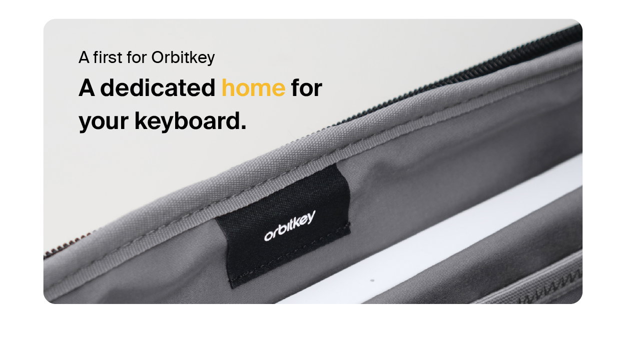 an image of a promotional ad for a travel wallet