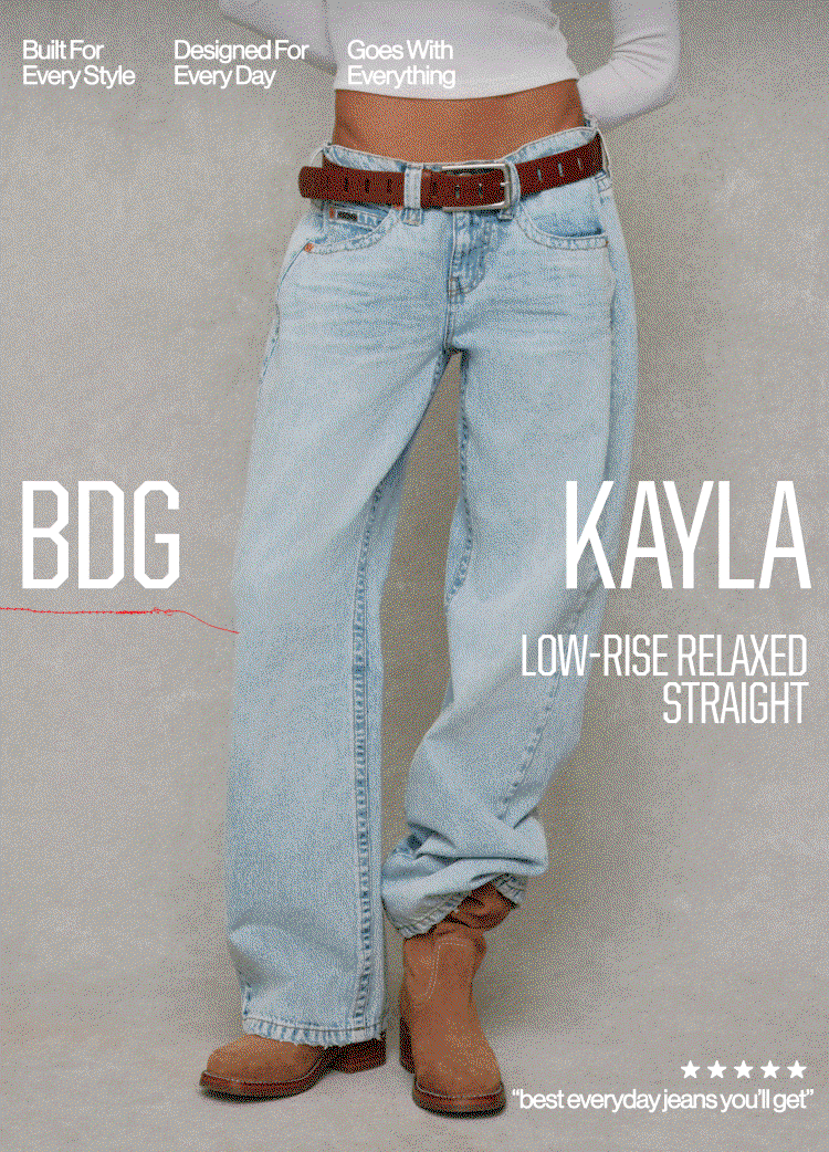 IMAGE-KAYLA JEAN