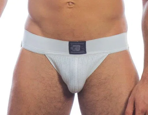 GBGB Jock Classic with 2" Waistband