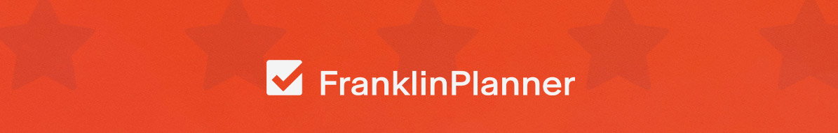 Franklin Planner 