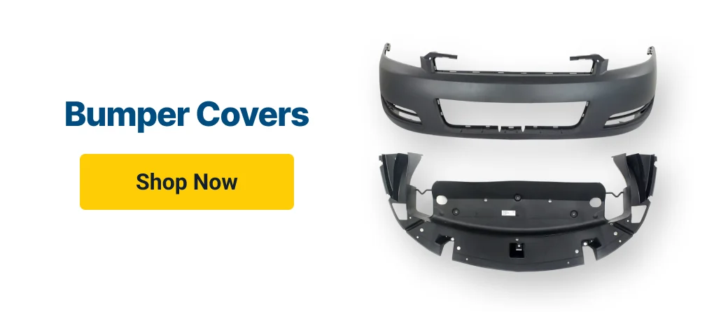 Bumper Covers
