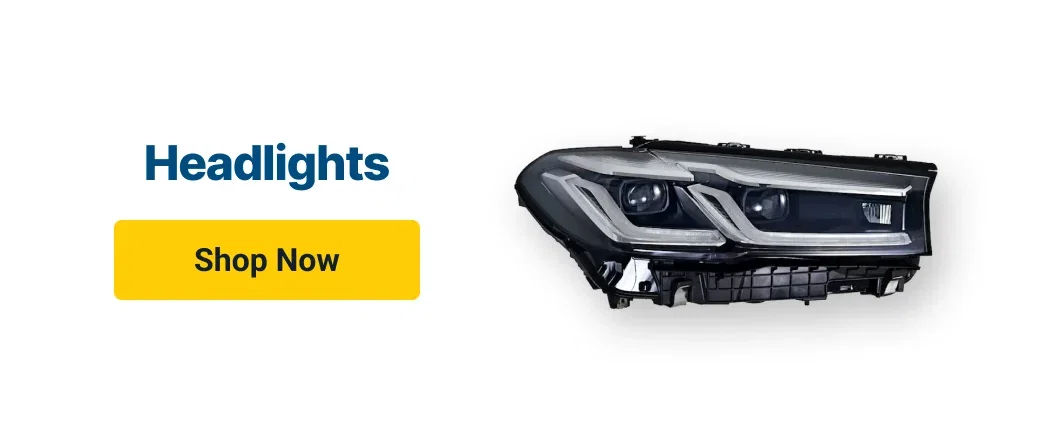 Headlights