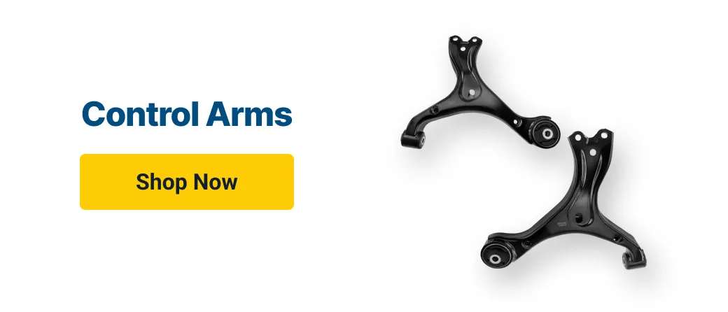 Control Arms