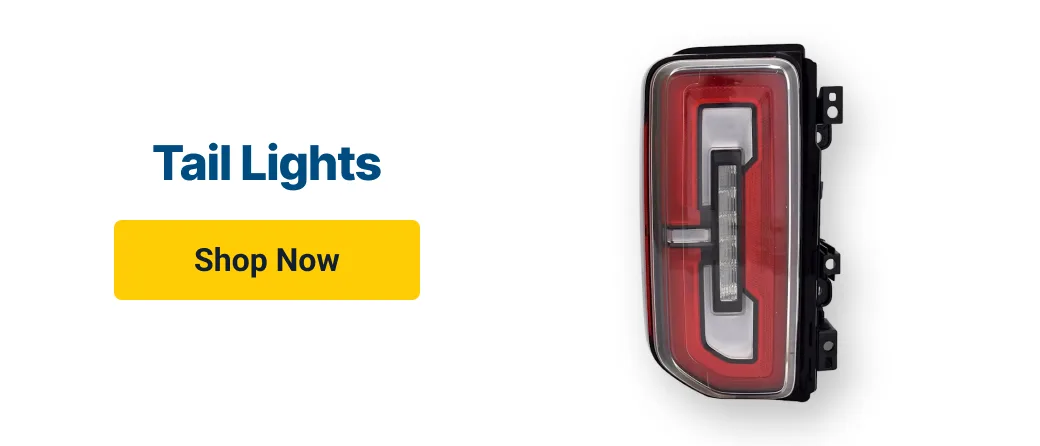 Tail Lights