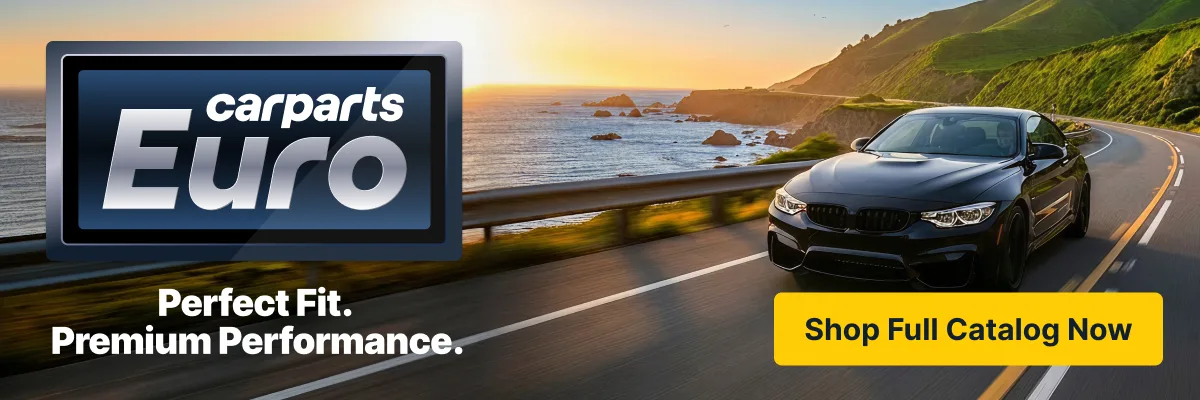 CarParts Euro - Perfect Fit. Premium Performance.