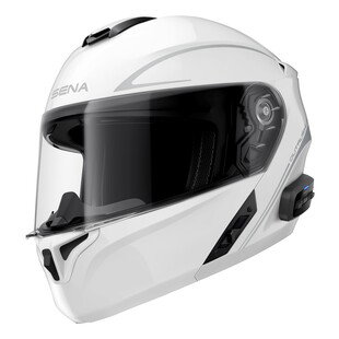 Sena Outrush R Bluetooth Modular Helmet