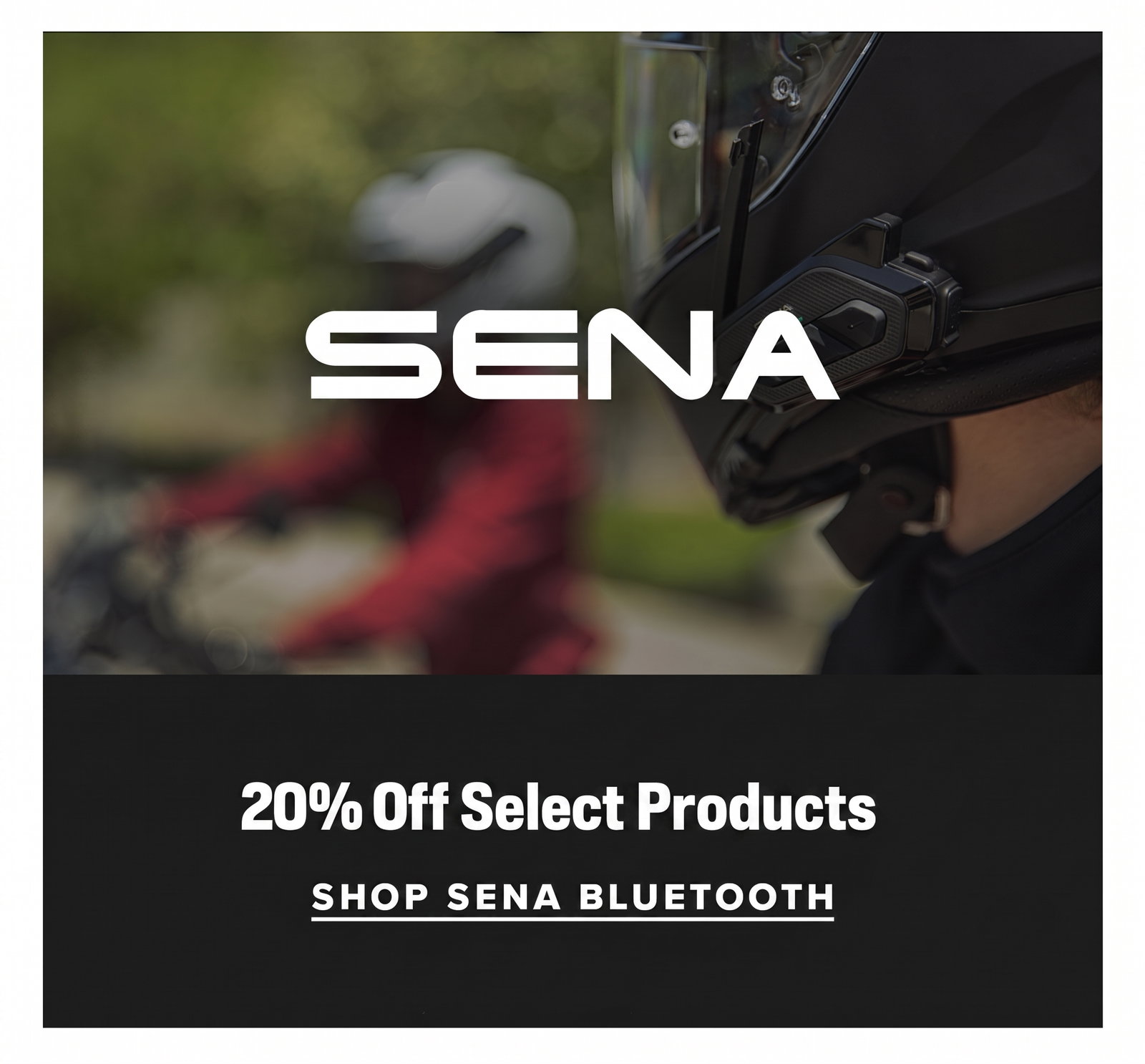 HOT RIGHT NOW - OTHER RIDERS ARE LOVING THIS DEAL