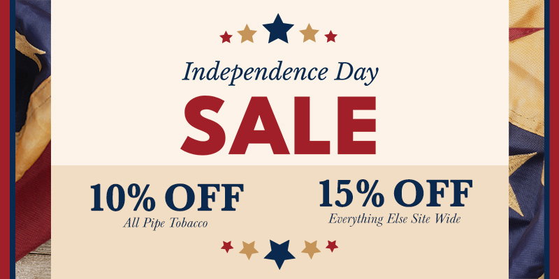 Independence Day Sale Reminder