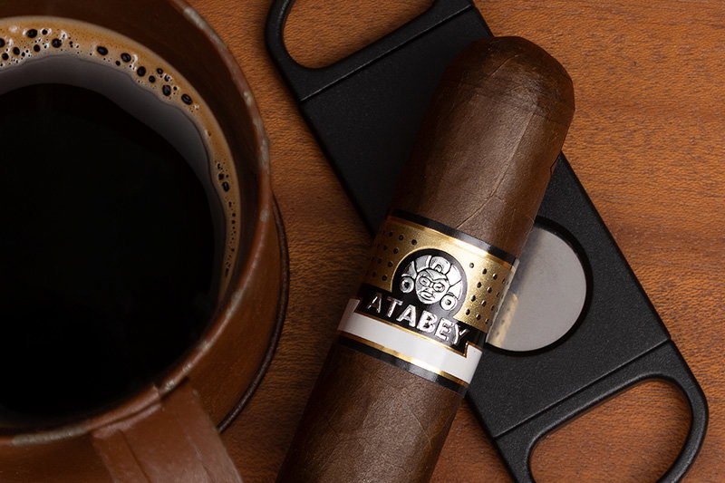 Atabay Black Delirious Cigar