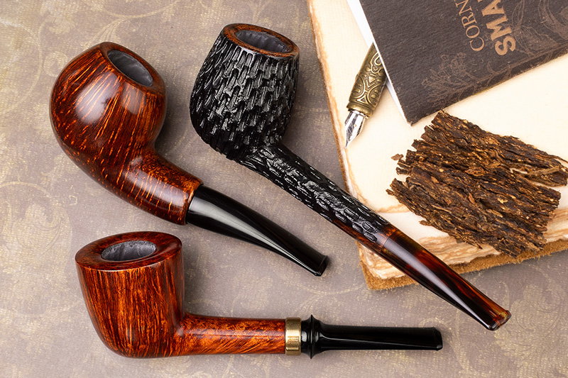 Henri Sørensen Pipes