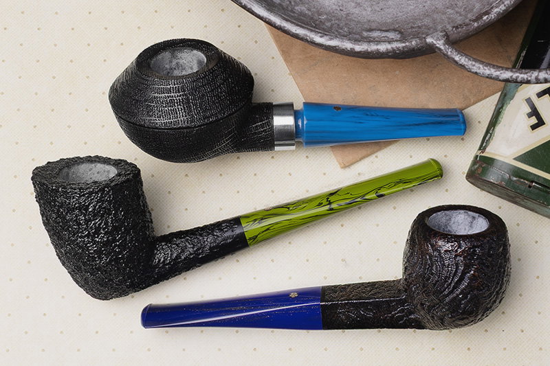 Askwith Pipes