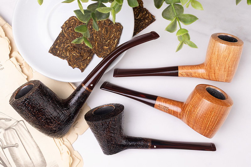 Becker Pipes