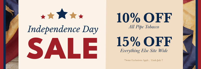 Independence Day Sale