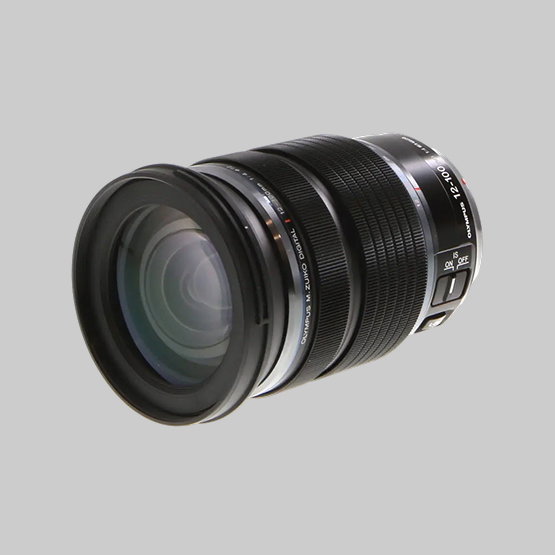 Olympus 12-100mm f/4 ED IS M.Zuiko PRO
