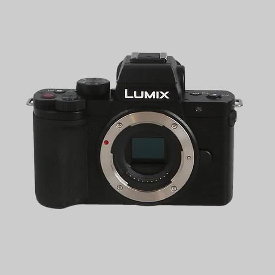 Panasonic Lumix G100