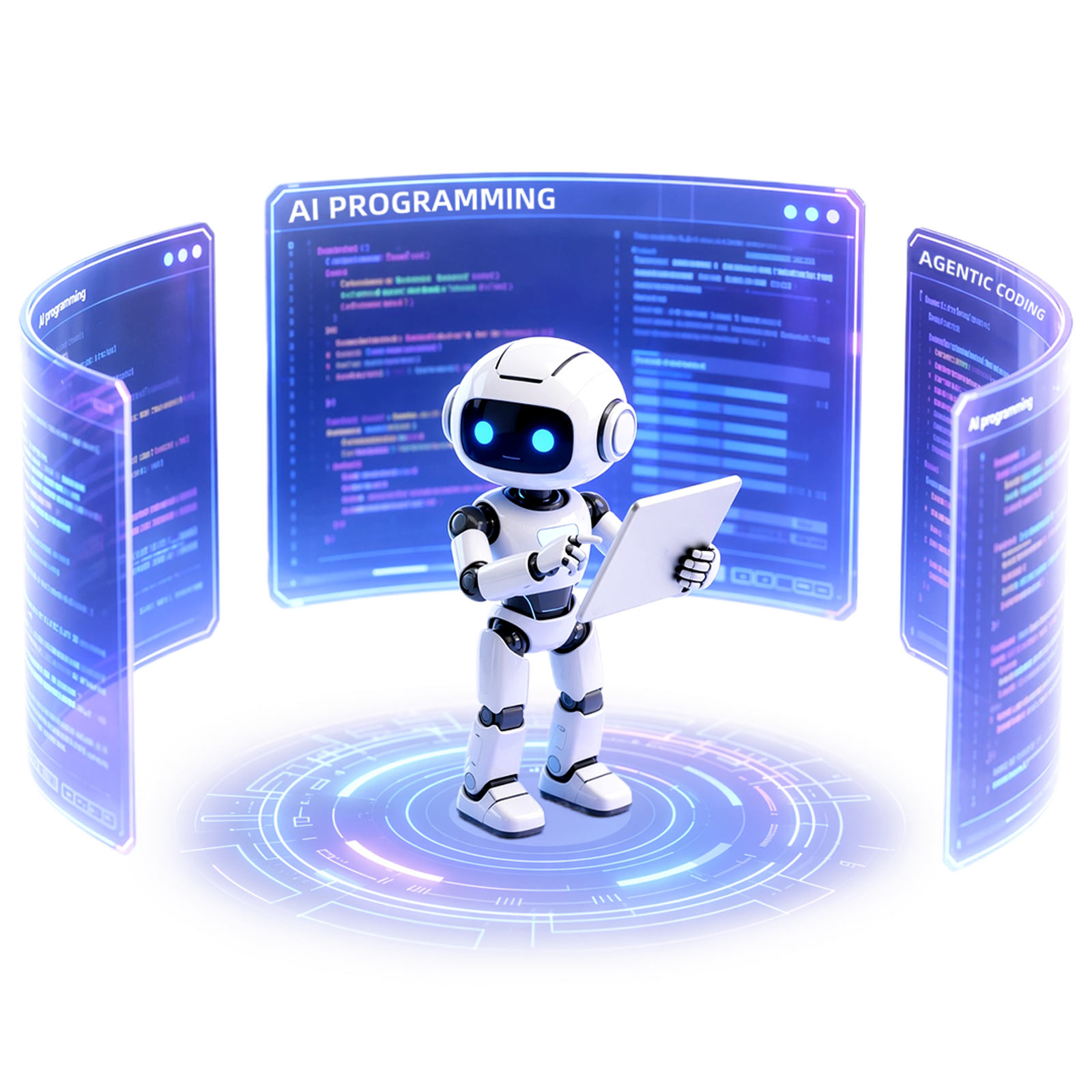 Agentic Coding