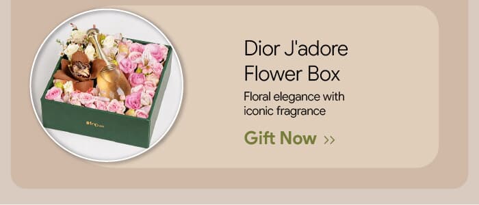 Leading UAE Florist for Gift and Flower Delivery