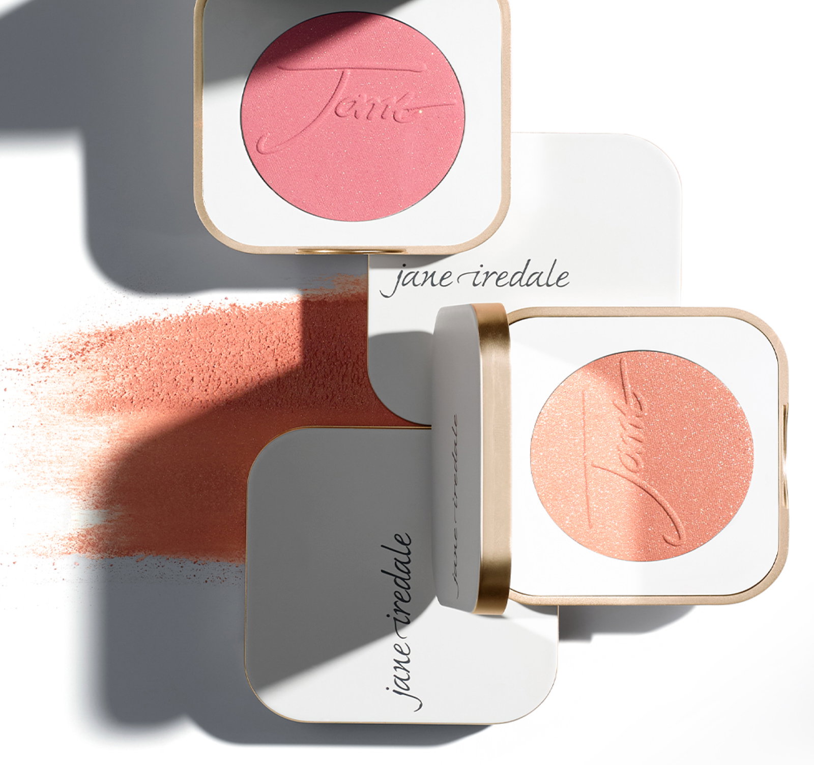 image of purepressed blushes 