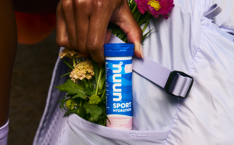 Let the Nuun come to you