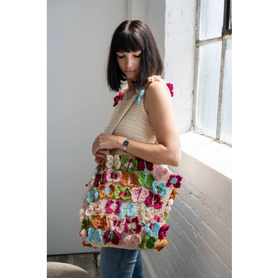 The Butterfly Bag