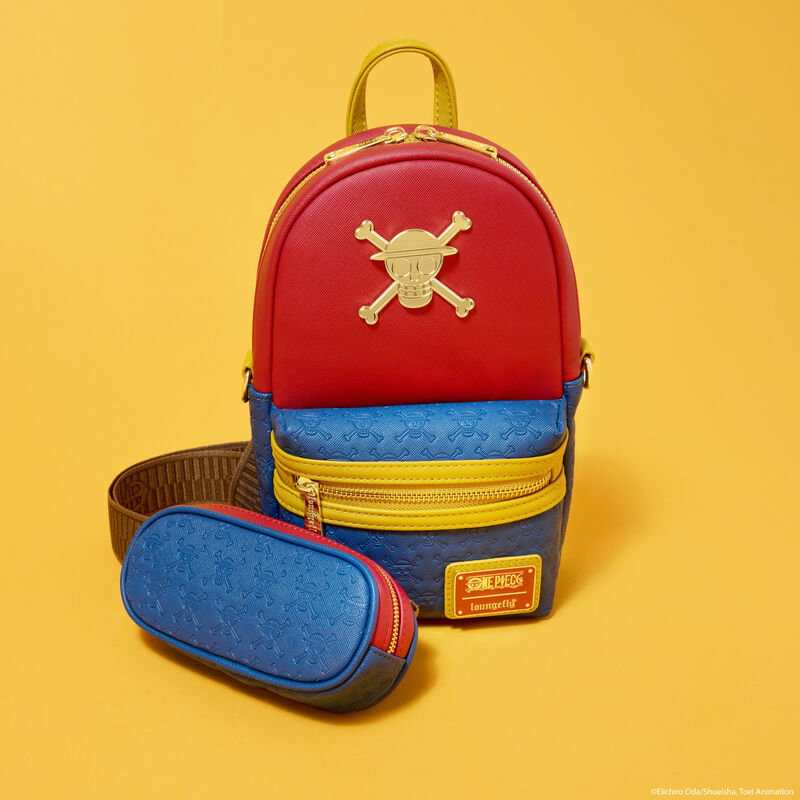 Crossbody