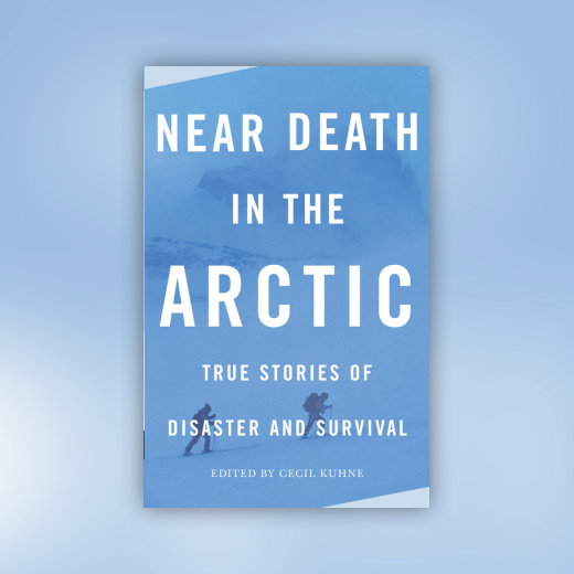 Near Death in the Arctic