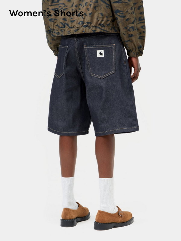 Carhartt WIP Women's Shorts