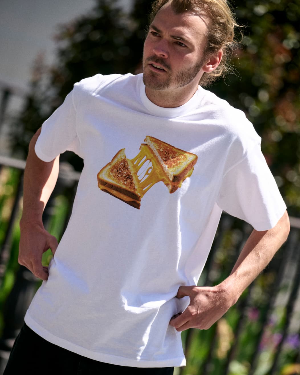 Carhartt WIP F/W26 Preview: Printed Matter