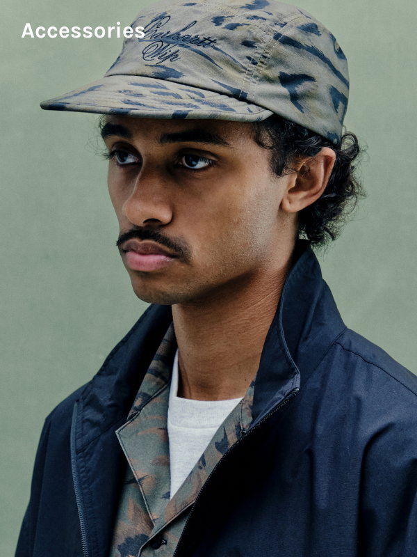 Carhartt WIP Accessories