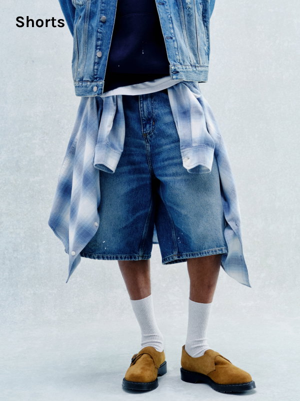 Carhartt WIP Men's Shorts