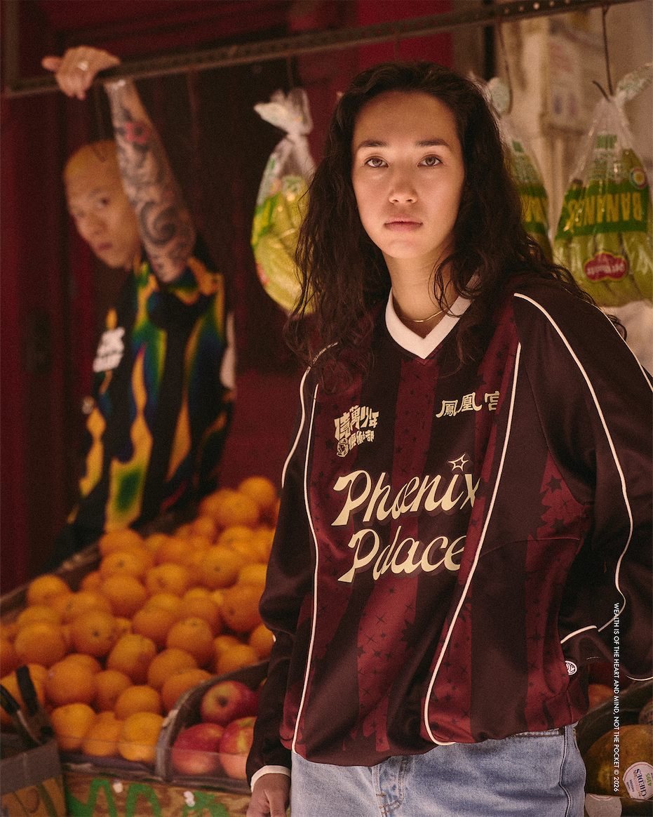 POTLUCK CLUB