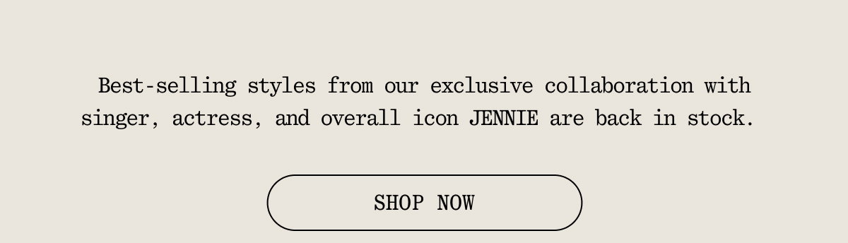x jennie