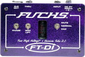 Save $49.01!  Fuchs FT-DI Tube Direct Box