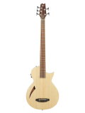 Save $269.01!  ESP LTD TL5 Thinline Acoustic-Electric Bass