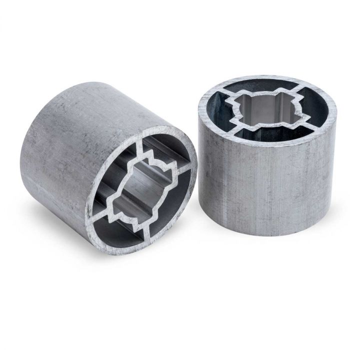 Eastwood Elite Contour SCT Narrow Wheel Spacer Set