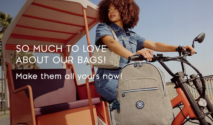 Wait! Don't regret leaving these behind!