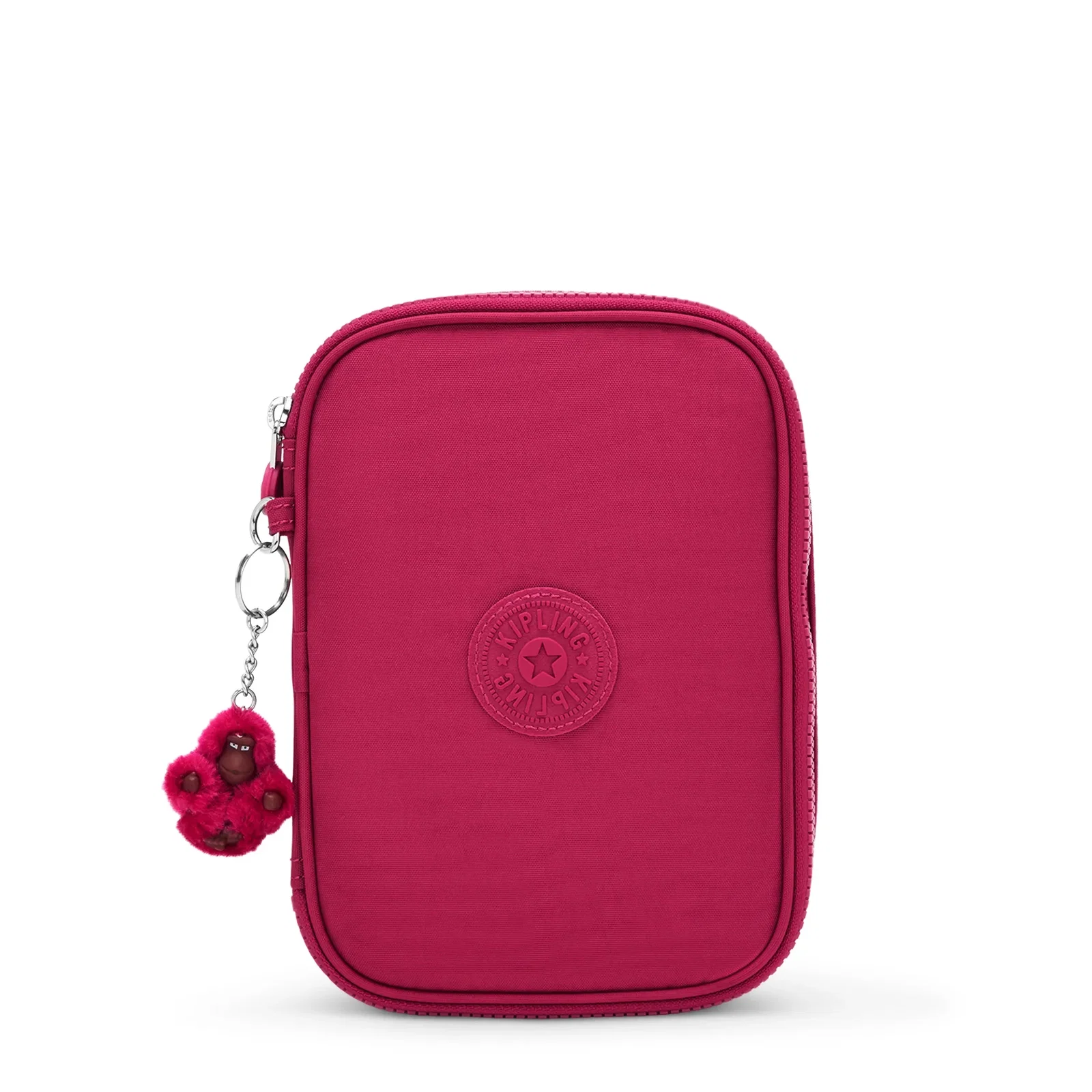 100 Pens Case-Happy Ruby