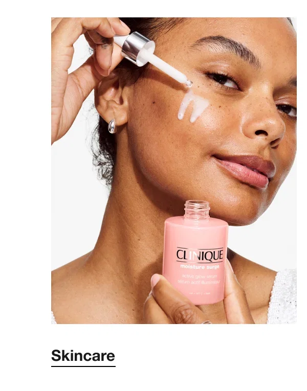 Skincare