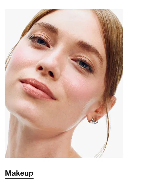 Makeup