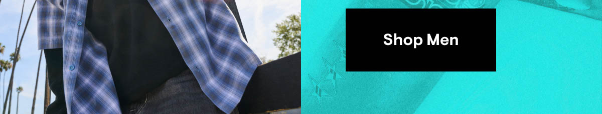 shop men's tops now