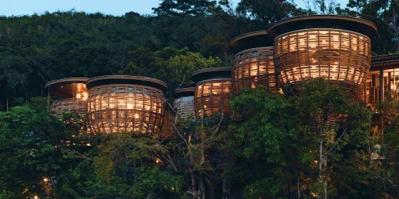 The Best Honeymoon Resorts in Phuket