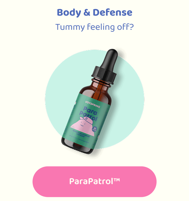 ParaPatrol™