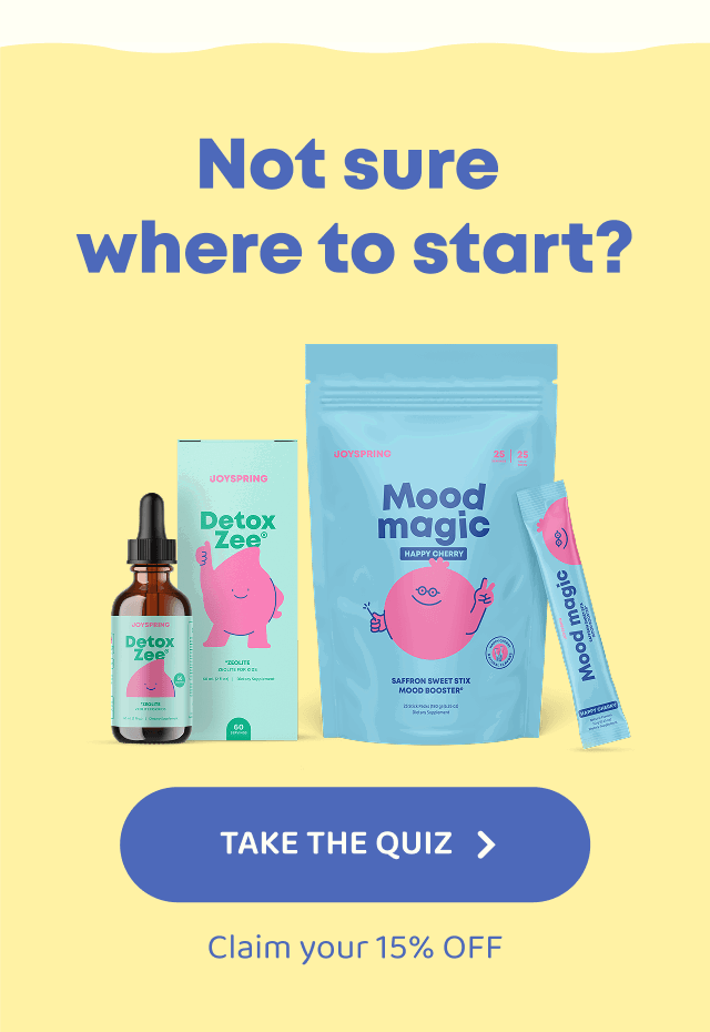 Take the quiz