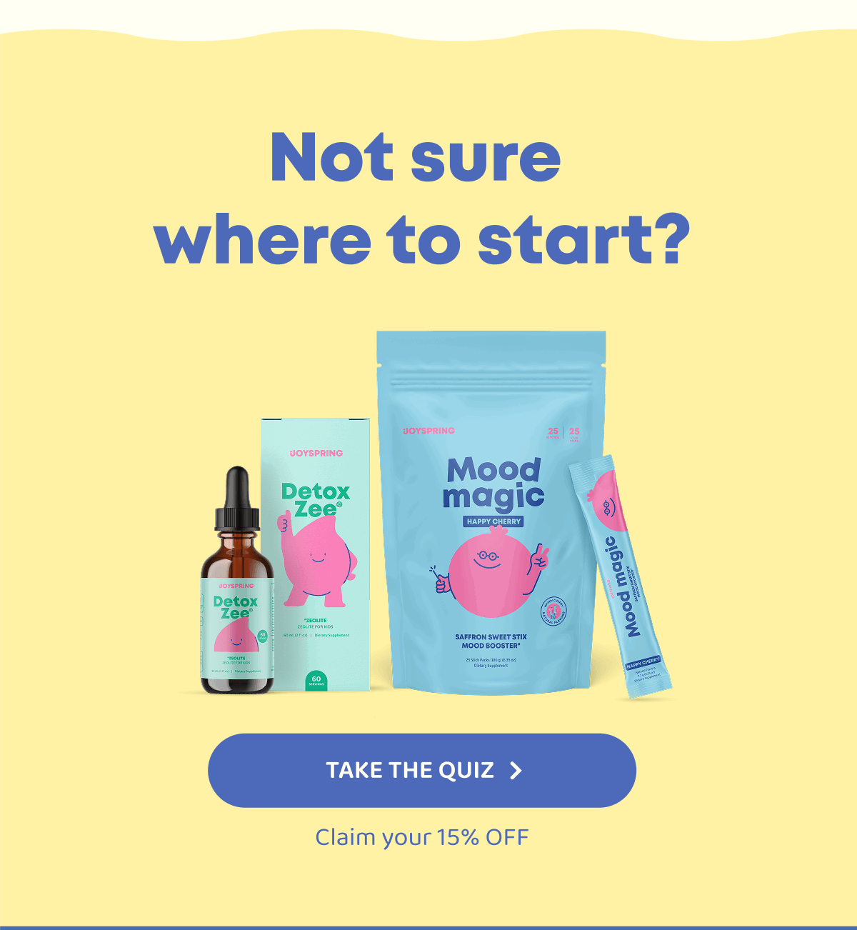 Take the quiz