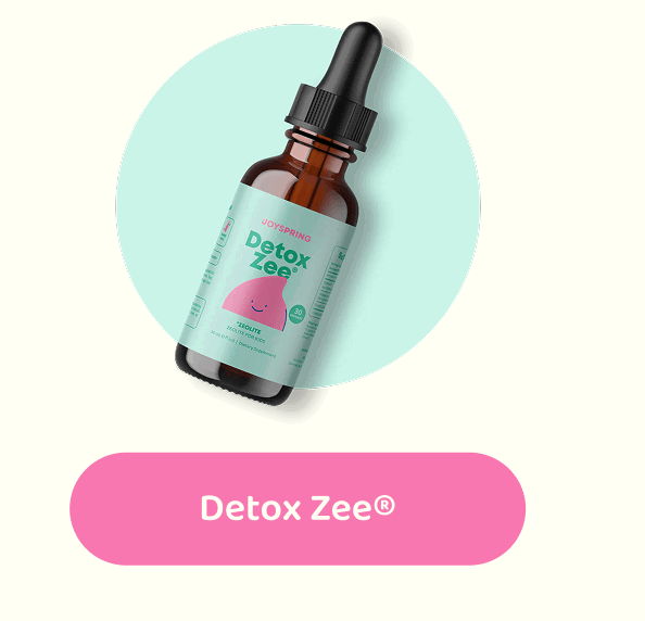 Detox Zee®