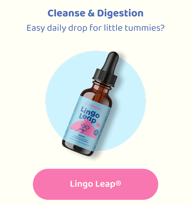 Lingo Leap®