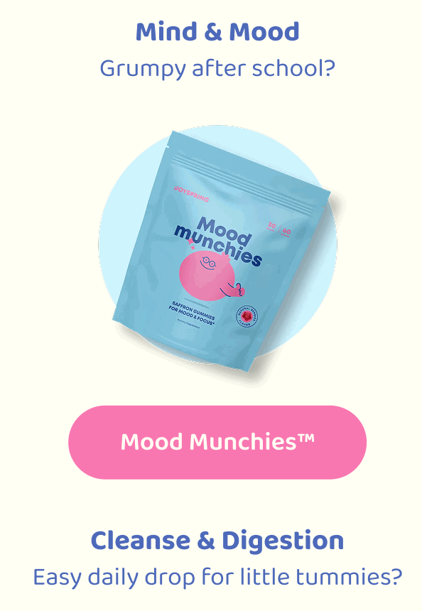 Mood Munchies™