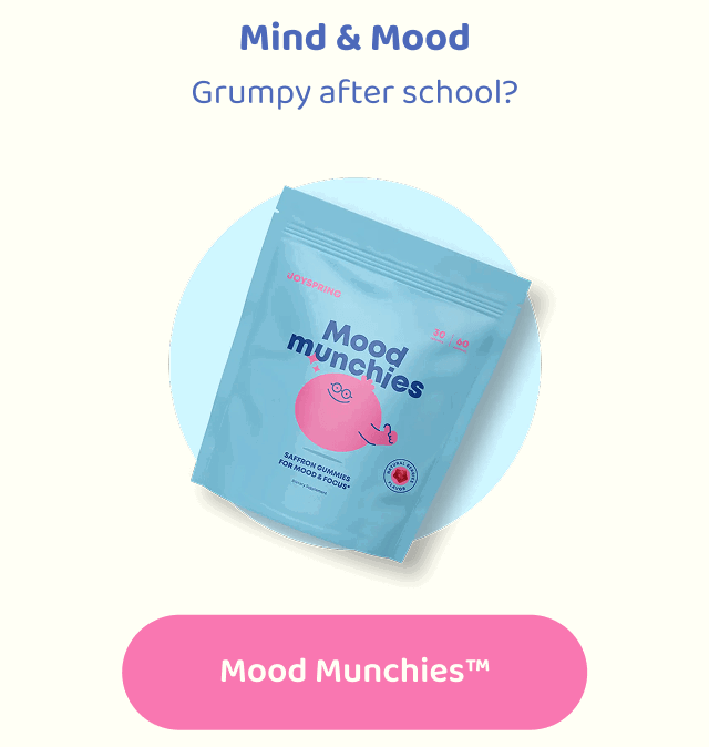 Mood Munchies™