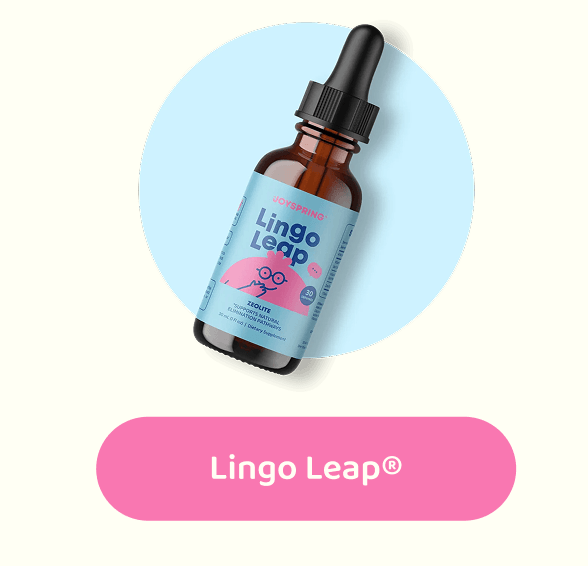 Lingo Leap®