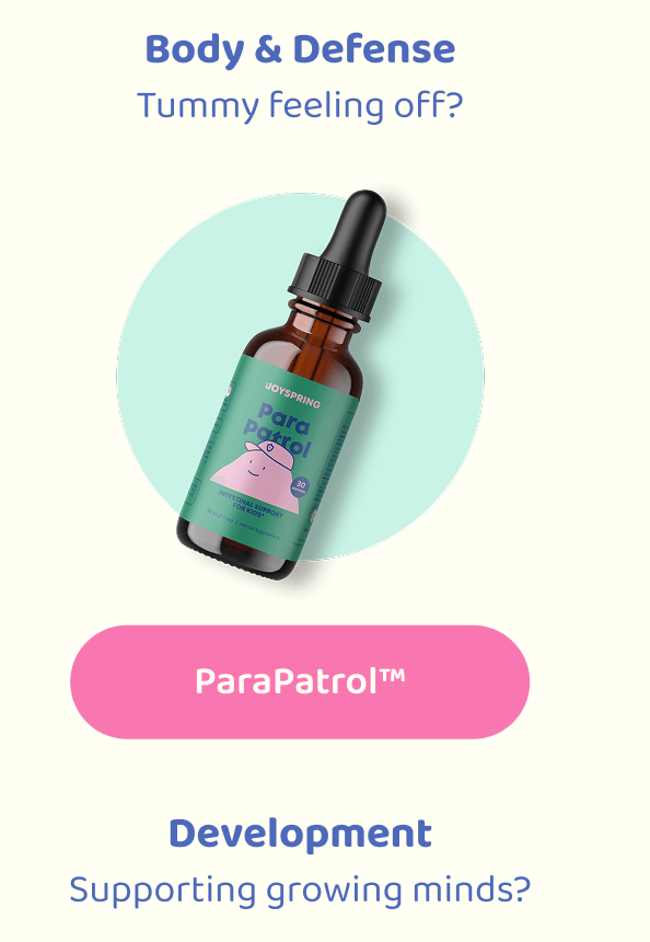 ParaPatrol™